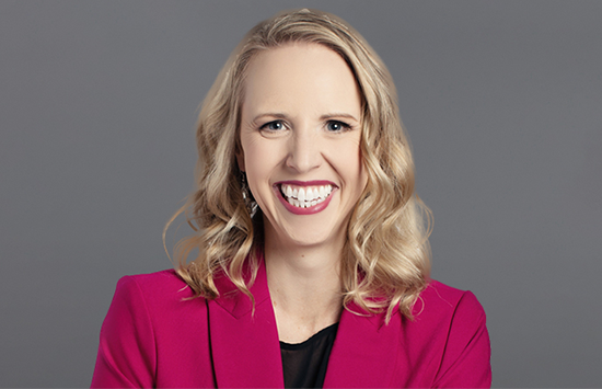 Amy Bronson