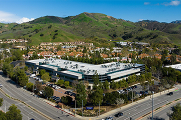 calabasas campus image