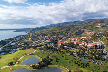 Malibu Campus Vista Image