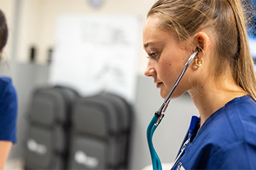 How to Become a Nurse: A Step-by-Step Guide to Launching a Fulfilling Career