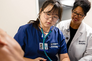 What is an Entry Level Master’s in Nursing Degree?