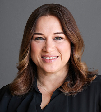 Amy Batchelor Headshot