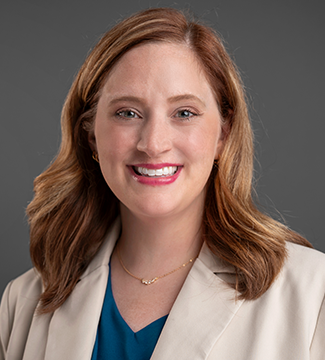 Caroline Gammill Headshot