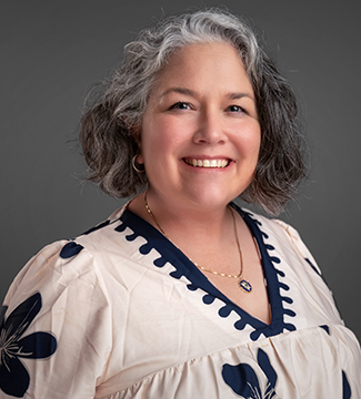 Danielle Rich Headshot