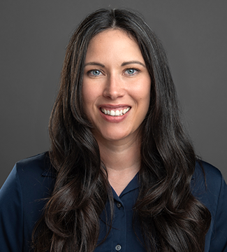 Johnelle Opel Headshot