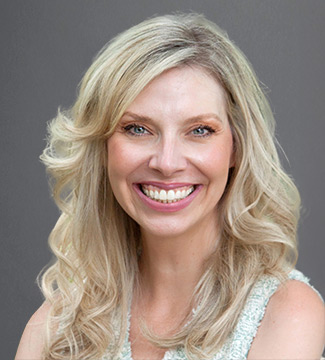 Katie Suggs Headshot