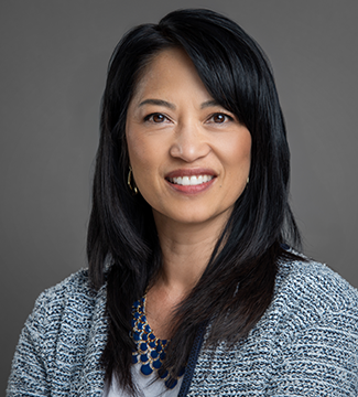 Louella Graham Headshot