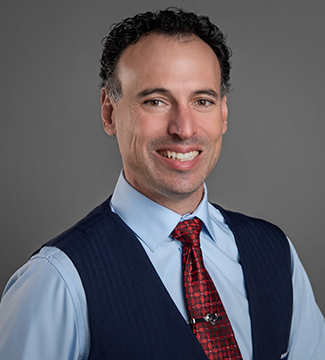 Michael Jermakian Headshot