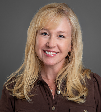 Shaya Baird Headshot