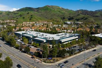 Pepperdine Calabasas campus