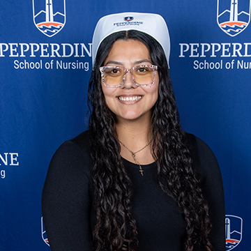 Claudia Simental Headshot