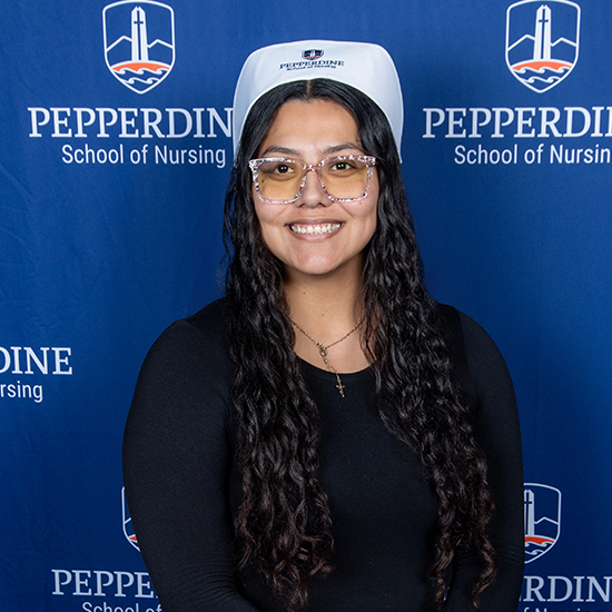 Claudia Simental Headshot
