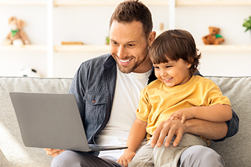 Teletherapy With Toddlers: Does It Really Work for Speech Therapy?