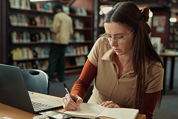 How to Write a Winning SLP Personal Statement