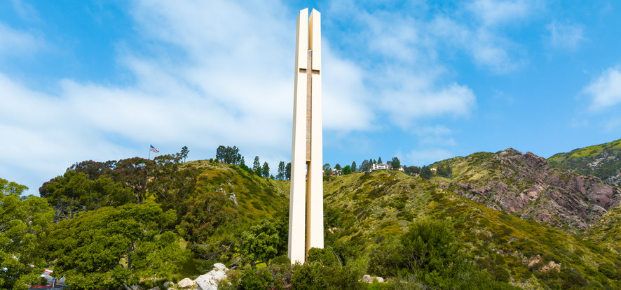 theme tower
