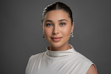 Alice Padilla
