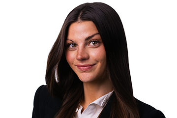 Ashley Maneffa